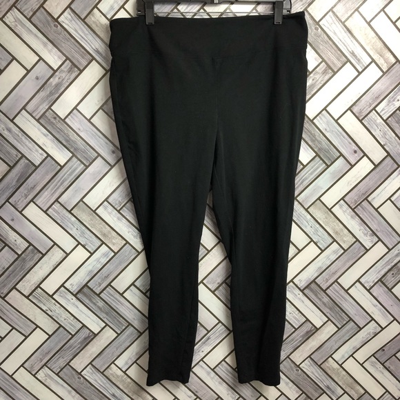 Wicked by Women with Control Black Legging